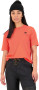 Dámské merino triko Mons Royale Icon Relaxed Tee W