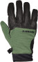 Armada Throttle Glove - zelená