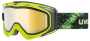 lyžařské brýle Uvex G.GL 300 TO