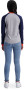 merino triko Mons Royale The Go To Raglan LS