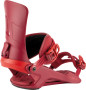 Snowboardové vázání Nitro Rambler