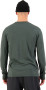 Merino triko Mons Royale Yotei LS