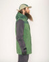 Armada Lifted GTX 3L Jacket - zelená