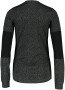 merino triko Mons Royale Cornice LS