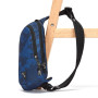 Pacsafe VIBE 150 SLING PACK - jet black