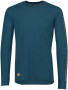 Merino triko Mons Royale Temple Tech LS
