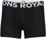 merino trenky Mons Royale Hold' em Shorty Boxer