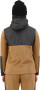 Dámské merino mikina Mons Royale Decade Mid Hoody WMNS