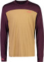 Merino triko Mons Royale Yotei LS