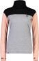 Merino triko Mons Royale Yotei BF High Neck