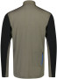 Merino mikina Mons Royale REDWOOD WIND JERSEY
