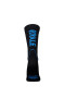 Mons Royale MTB 9" Tech Sock - černá