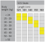 Fischer SCS Skate + Tour Step-In Jr IFP