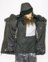 Armada Chapter GTX Jacket - šedá