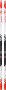 běžecké lyže Rossignol Delta Sport R-Skin Stiff IFP