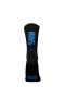 Mons Royale MTB 9" Tech Sock - černá