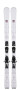 Völkl Flair 73 White + vMotion 9 GW Lady