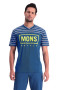 Mons Royale Redwood Enduro VT - modrá