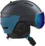 lyžařská helma Salomon Driver