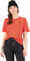 Dámské merino triko Mons Royale Icon Relaxed Tee W