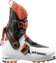 skialpové boty Atomic Backland Ultimate
