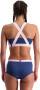 Merino podprsenka Mons Royale Stella X-Back Bra
