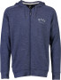 merino mikina Mons Royale COVERT LITE ZIP HOODY