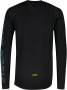 merino triko Mons Royale Temple Tech LS