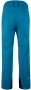 Fischer Kalhoty Vancouver - modrá