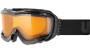 lyžařské brýle Uvex Orbit Optic černá
