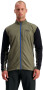 Merino mikina Mons Royale REDWOOD WIND JERSEY