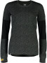 merino triko Mons Royale Cornice LS