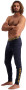 merino legíny Mons Royale Double Barrel Legging