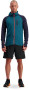 merino mikina Mons Royale Traverse Midi Full Zip Hood