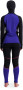 Merino triko Mons Royale Olympus 3.0 Hood