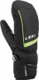 Leki Max Junior Mitt- zelená