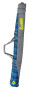 obal na kolečkách pro 2 páry lyží Völkl Free Double Ski Wheel Bag