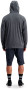 merino mikina Mons Royale COVERT LITE ZIP HOODY