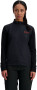 Mons Royale Phoenix Wind Jersey - black / neon