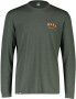 merino triko Mons Royale Icon LS