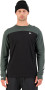 Merino triko Mons Royale Yotei LS