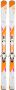 Rossignol Temtaion 75 + Xpress W 10