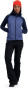 Merino mikina Mons Royale Nevis Wool Fleece Hood