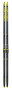 lyže Fischer Twin Skin Carbon Pro Medium