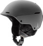 lyžařská helma atomic_AUTOMATIC_LF_3D_šedá