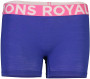 dámské kalhotky Mons Royale Hannah Hot Pant