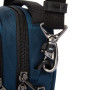 Pacsafe Metrosafe LS100 Econyl® Crossbody econyl® - černá