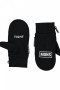 Mons Royale Magnum Mitts - black