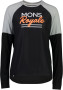 merino triko Mons Royale Tarn Freeride LS Wind Jersey
