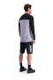 merino triko Mons Royale REDWOOD ENDURO VLS